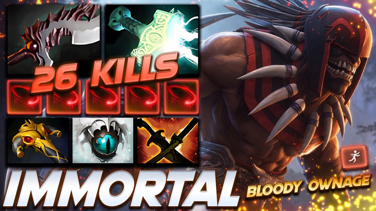 BLOODSEEKER