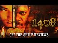 1408 Review - Off The Shelf Reviews