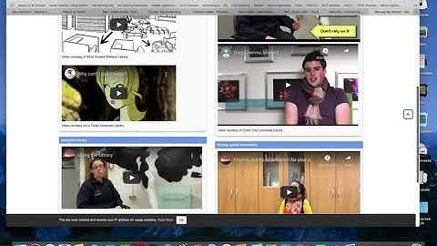 Introduction to the DkIT online library resources