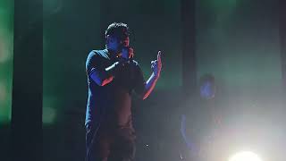 Deftones - Beware (live at Ball Arena, Denver, CO, 25/04/2022)