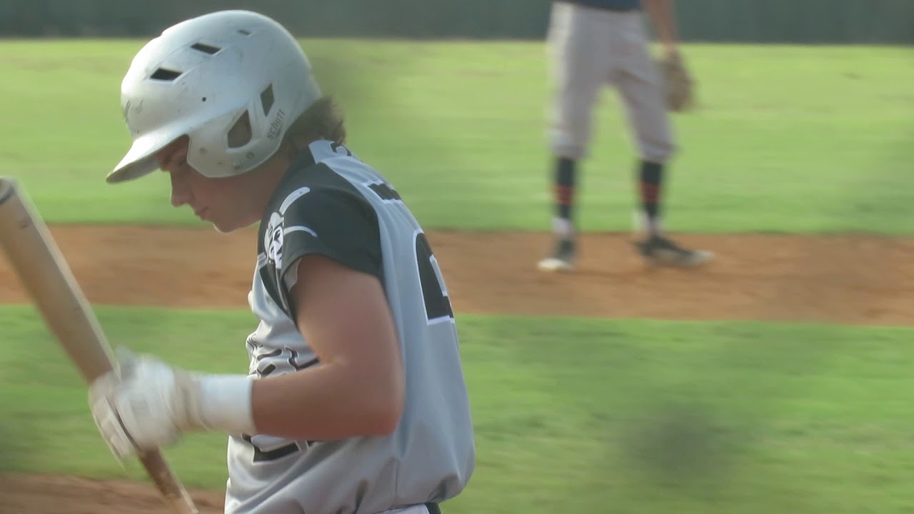 2018 P15 '19 GC Tournament: Jonathan Santos - GamePrep vs. Alex Rupp - Illinois