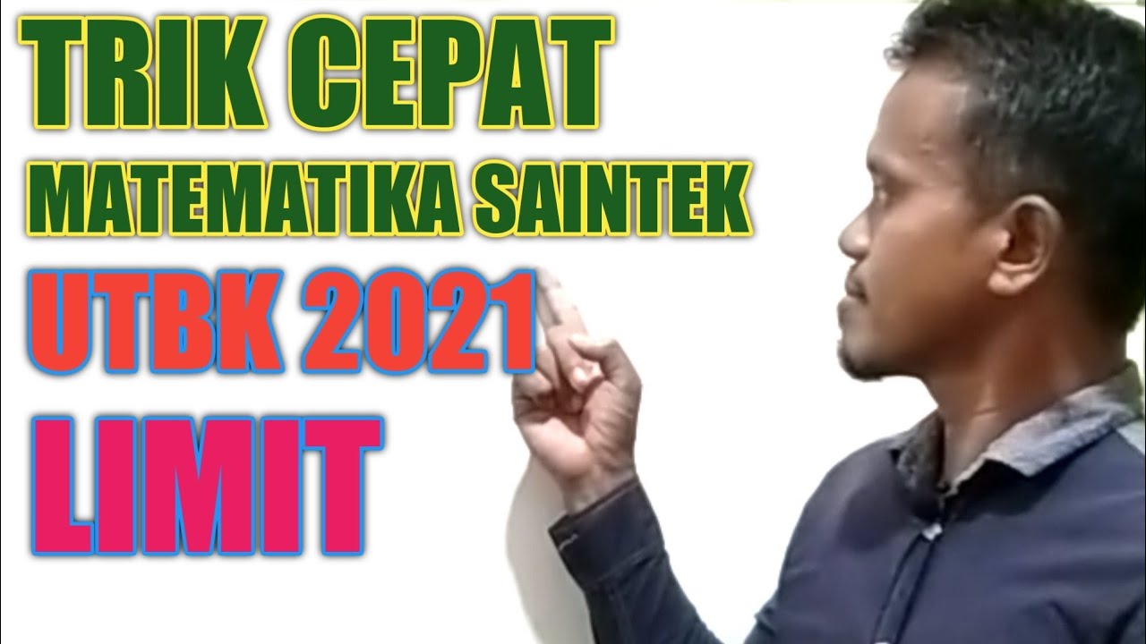 Jumlah Soal Utbk 2021 Saintek / Download Soal dan Pembahasan Matematika Saintek UTBK