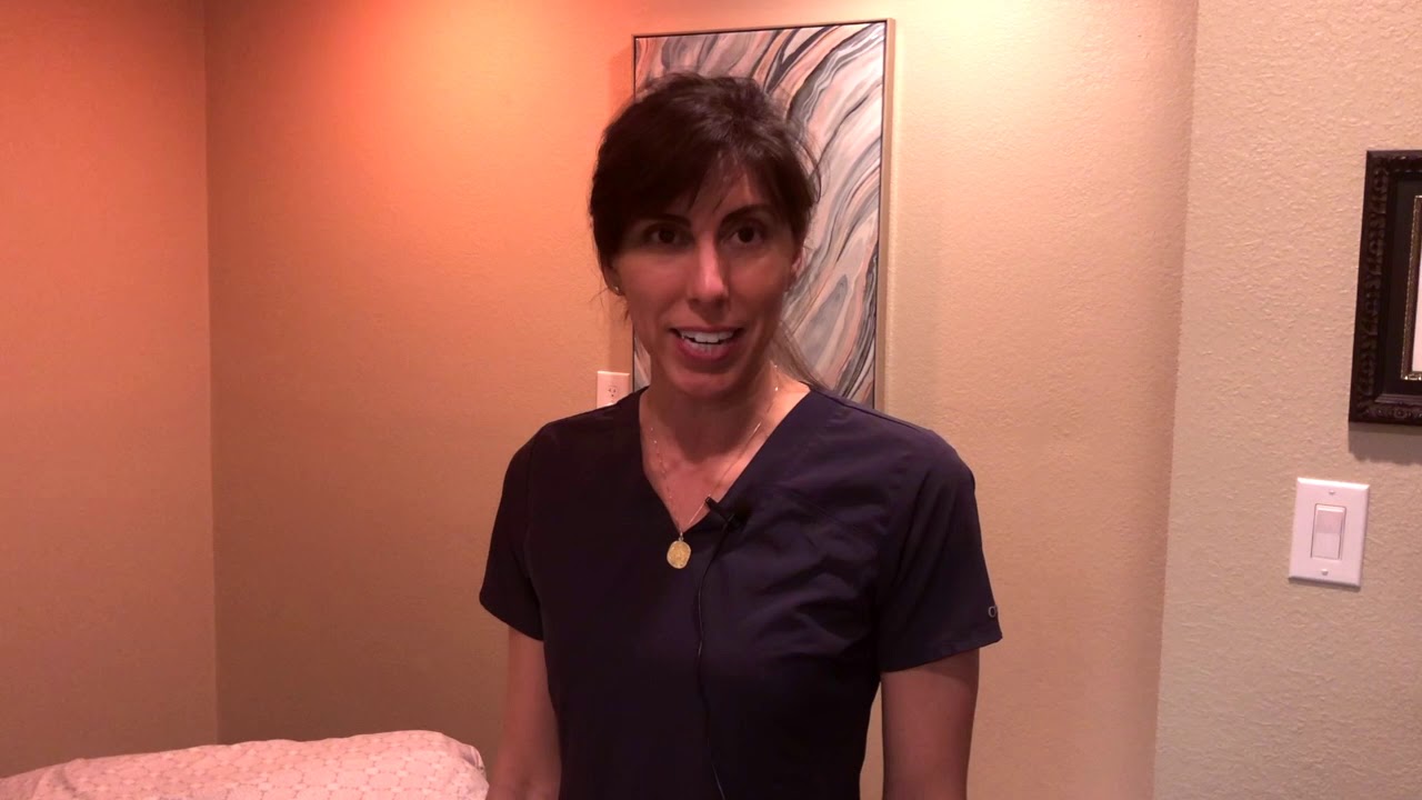 Meet Bonnie Massage Joplin MO YouTube