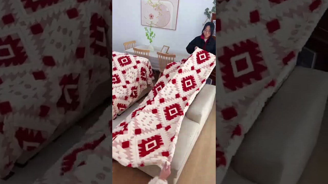 Slipcover KAS 👉Link in bio📣couch cover sofa slipcovers, sofa throw blanket, chair covers and more