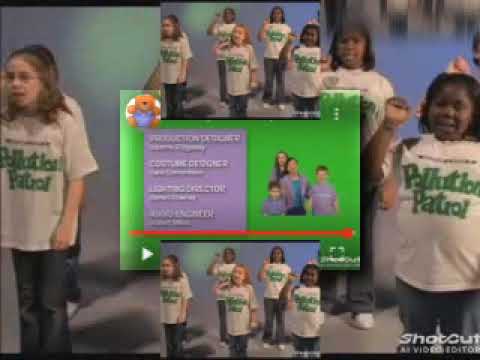 Request YTPMV 4 Square Poems End Credits Make A Difference Rev Scan