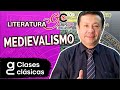 Literatura - Medievalismo