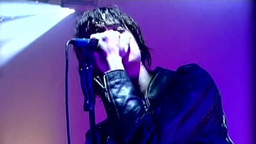 The Strokes - Eurockéennes de Belfort 2006 (Full Performance)