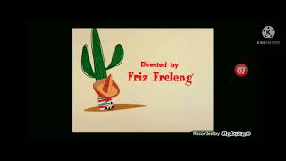 Gonzales Tamales 1957 Intro And Ending Mobizen Version