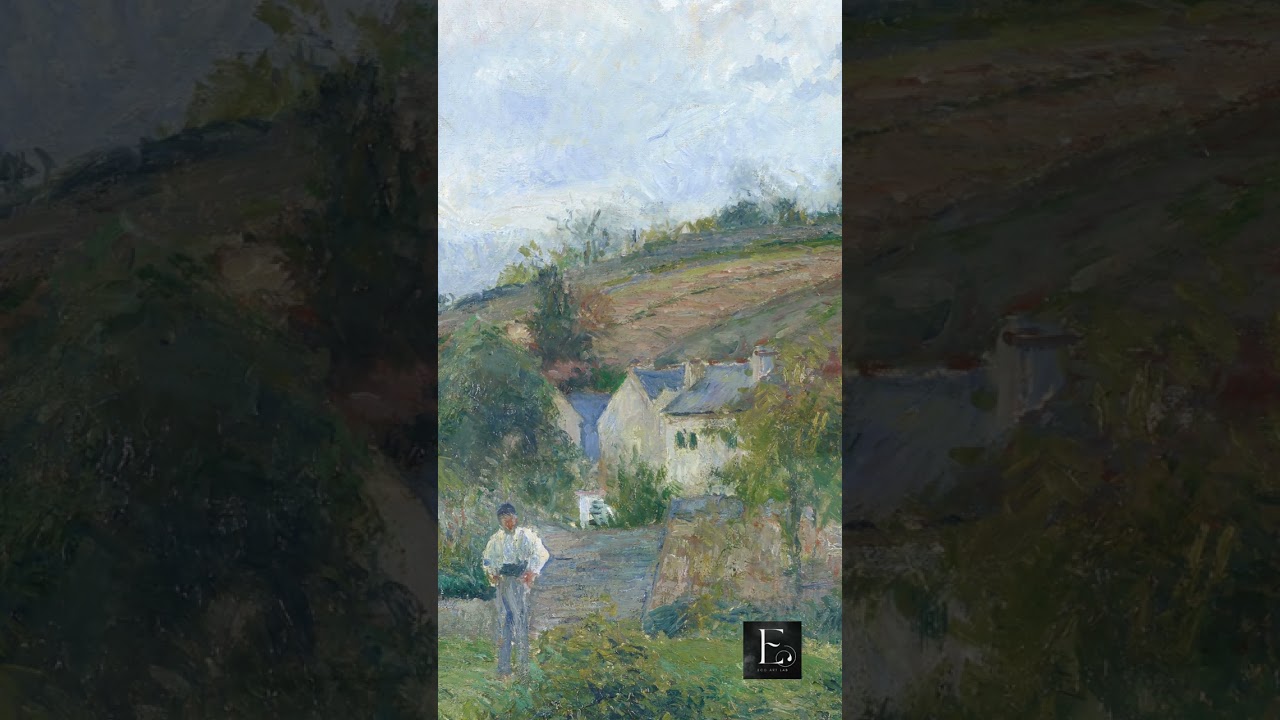 What Do You Want From Me, Mister Painter?