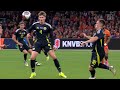 Deutschland-Gruppengegener Schottland geht unter: Niederlande - Schottland 4:0 | Testspiel | DAZN