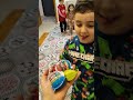 دينيز نط فوق الحاجز فورا رفقاتو دفشو الحاجز ومرو
