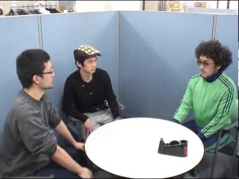 わっしょい・その１