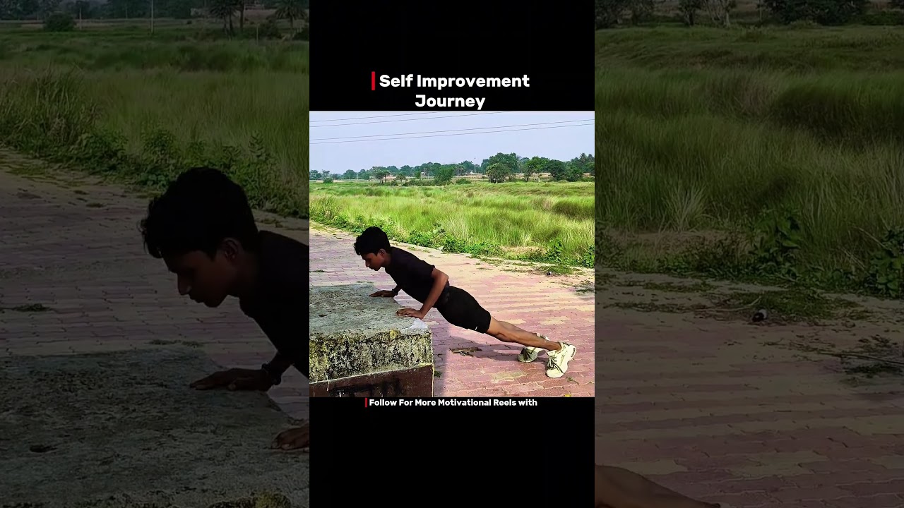 Self-Improvement Journey (161/365)#selfimprovement #365dayschallenge #motivation