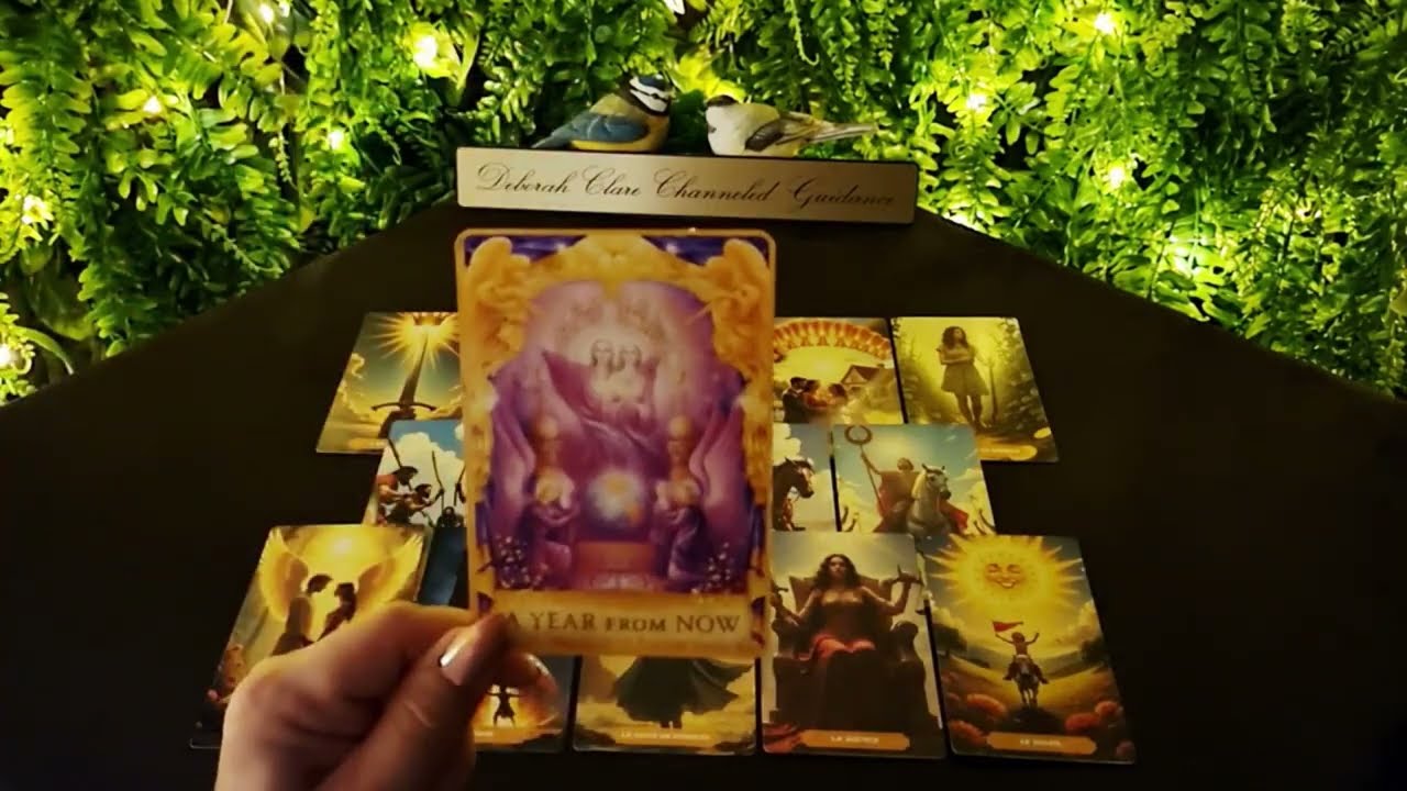 *PISCES* 2026 Overview!... Is this YOUR story?! 😇🙏💰💖