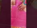 Beautiful blouse design 😍 latest blouse design #newdesign #fashion #viralvideo #blousedesign #diy