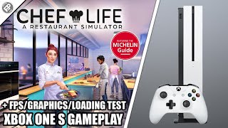 Chef Life: A Restaurant Simulator chega aos consoles Xbox em 6 de