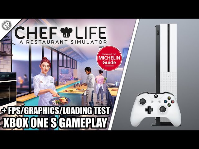 Revisão  Chef Life: Um Simulador de Restaurante - XboxEra