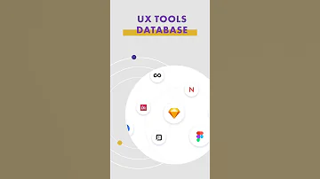 Must Have UX Tools Compared 