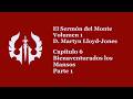 El Sermón del Monte ⛰️ Volumen 1 | D. Martyn Lloyd-Jones - Audiolibro 🎧📖| Capítulo 6, Parte 1
