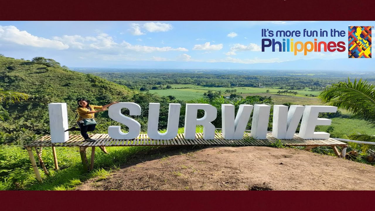 TAMWA TINAGO AT NORALA, SOUTH COTABATO, PHILIPPINES