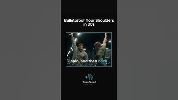 Cbum’s Ultimate 30s Shoulder Warm‑Up