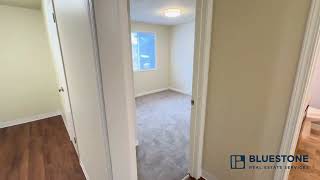 VIMO 2X1 Galley Kitchen