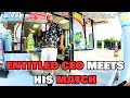 Entitled CEO Flees Traffic Stop, Then Fakes Medical Emergency To Avoid Arrest (BodyCam Footage)