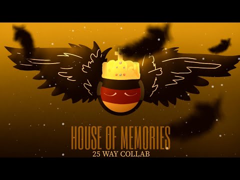 House of memories M.A.P||25 way collab
