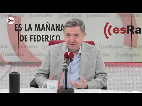 Federico a las 7: 15 MEME
