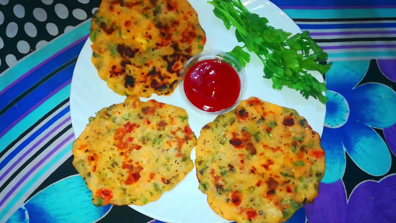 Suji Nasta Recipe Breakfast Recipe Ideas Easy nashta YouTube