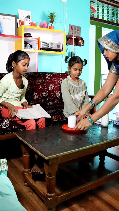 Soteli Behn ka pyar | #shorts #emotional #moralstory #kahani #viral #mother #hearttouchingstory #...