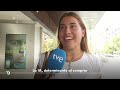 Un tercio de los españoles utiliza la IA para hacer sus compras | RTVE Noticias