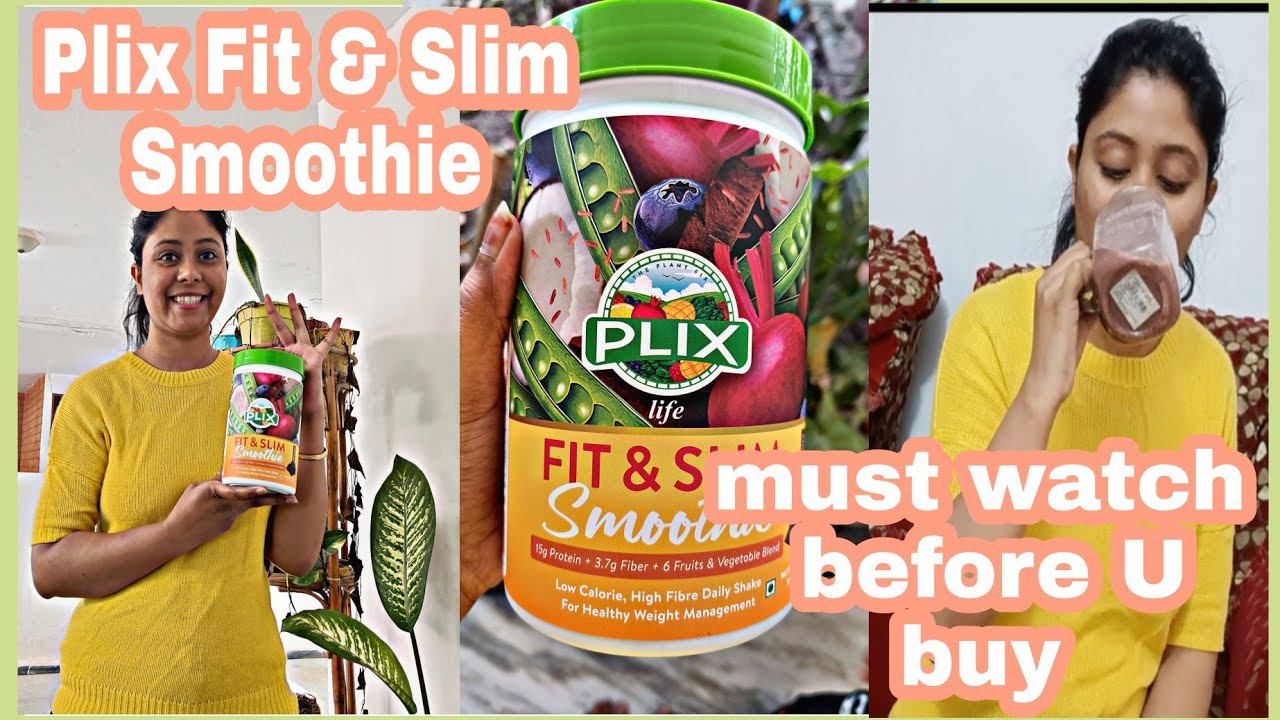 plix-fit-slim-smoothie-protien-smoothie-for-weight-loss