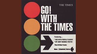 Theme From Man From Uncle (JJ Foster Mix)