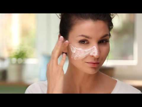 Лесна маска за кожата на лицето с таблетки аспирин и кисело мляко - Ива Атанасова, WNESS