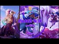 🌸 ANÁLISE COMPLETA DO PATCH 6.9 + REACT LANTERNA DE ROO e TRAILER DO EVENTO | LEGENDS OF RUNETERRA