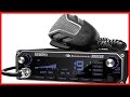 How to Stay Connected on the Road with the BEARCAT 980 SSB CB Radio
