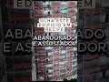 Part 03 - o PRÉDIO de LUXO QUE VIROU um LABIRINTO ASSOMBRADO em RECIFE