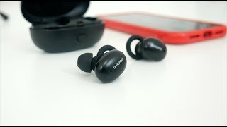 1More Stylish True Wireless Earbuds Review! A $99 Bargain