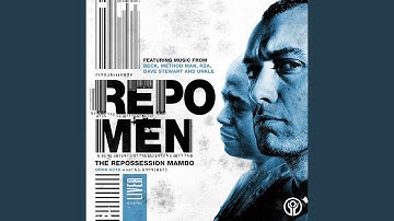 Repo Mambo