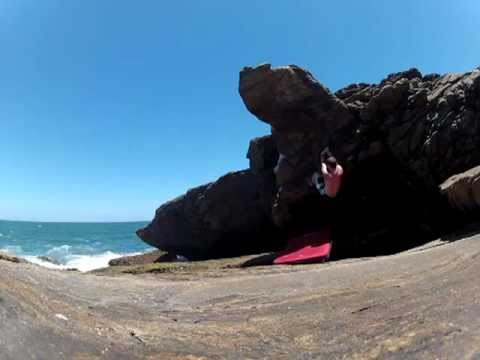 escalada sinonimo Eric Dornelles no Snoop Dog v4