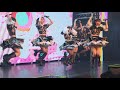 20251229 テラテラ「君に恋してサンセット」@年末スペシャルライブ