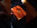 Golden Dragon Treasure Box: A New Year Gift or a Traditional Honey Snack Craft Art