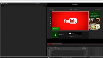 How to set up Black Magic Intensity Pro 4k+XBOX1@1080p in OBS