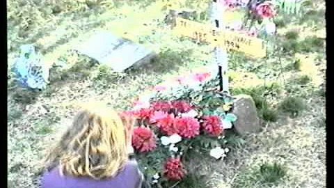 The Ghost of Janet Lea Sivage 2/2