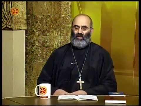 იცნობენ თუ არა ერთმანეთს სამოთხესა და ჯოჯოხეთში მოხვედრილი  ადამიანების სულები