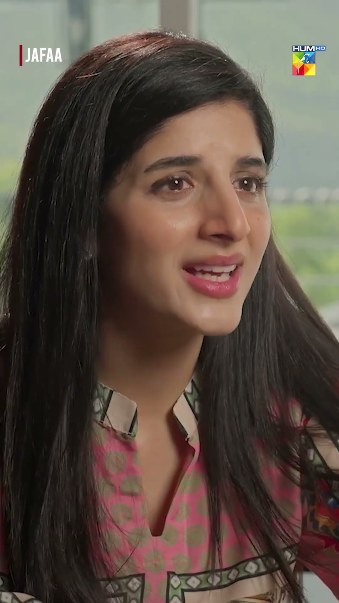 Jafaa - BEST SCENE - #seharkhan #jafaa #humtv