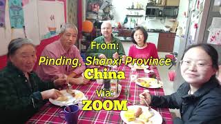 The Introduction of Hospice in China