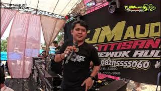 TJM AUDIO LIVE TANJUNG HARAPAN LAMPUNG TENGAH ARR.EGI /DINDA JONI,VJ.AJO IYO FEAT SOBAR PART 2