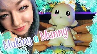 Binaural ASMR - Making a Munny - Soft Spoken, Long, Many Sounds screenshot 3